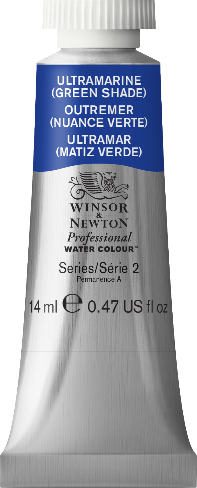 ARTIST WC 14M ULTRA GN SH-2