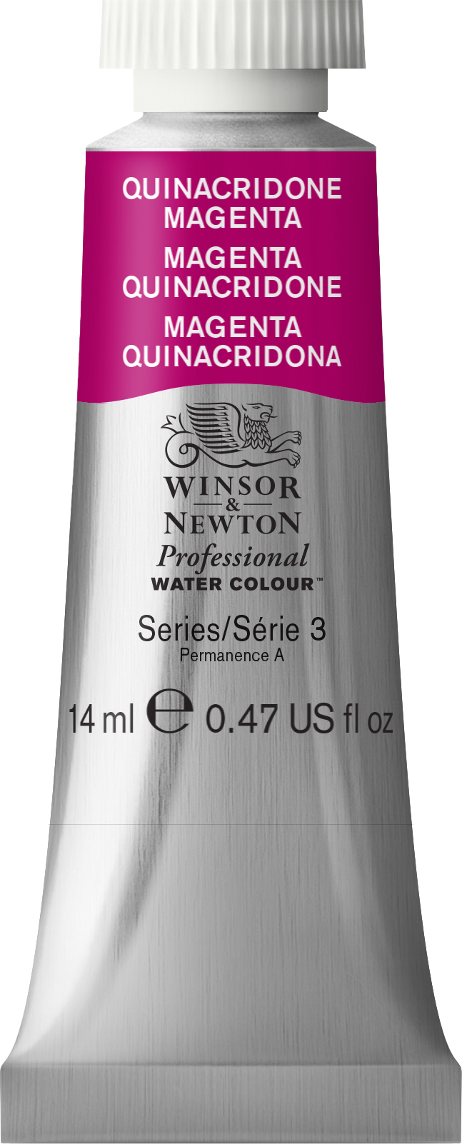 ARTIST WC 14M QUINAC GOLD-3