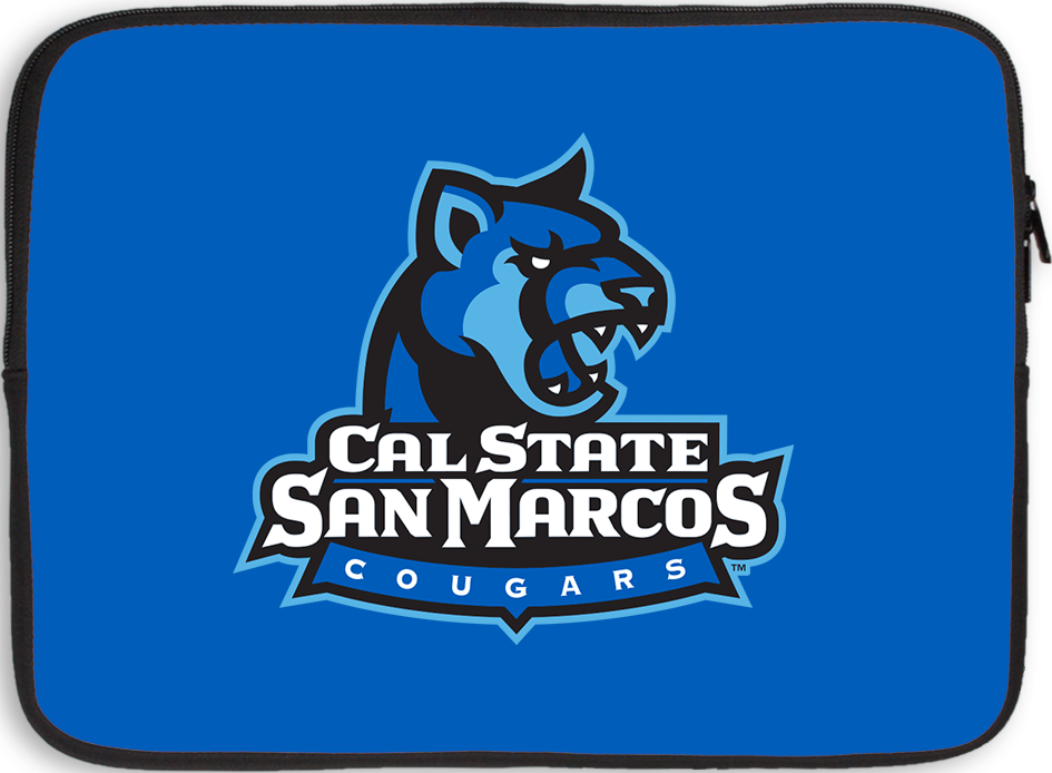 Cal State San Marcos Neoprene