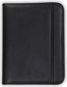 PADFOLIO PROF ZIPPER JUNIOR