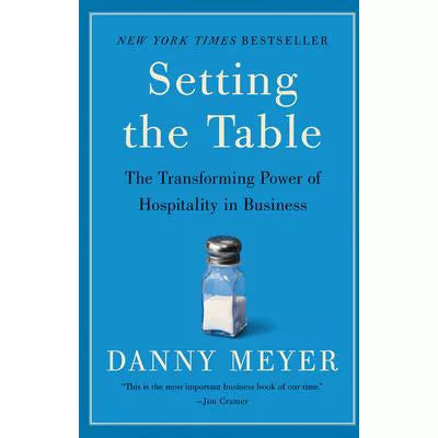 Setting the Table