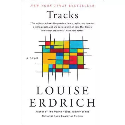 Tracks