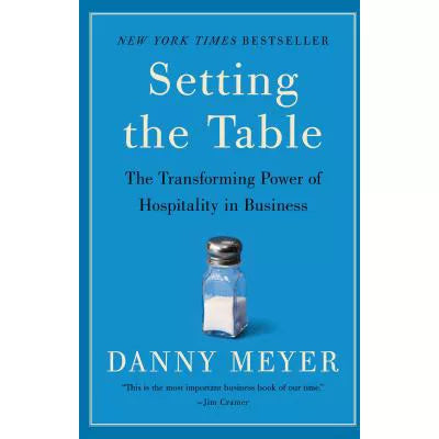 Setting the Table
