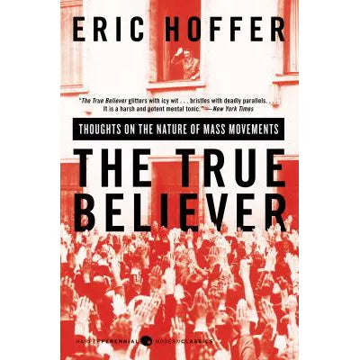The True Believer