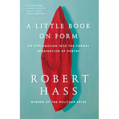 Little Book on Form