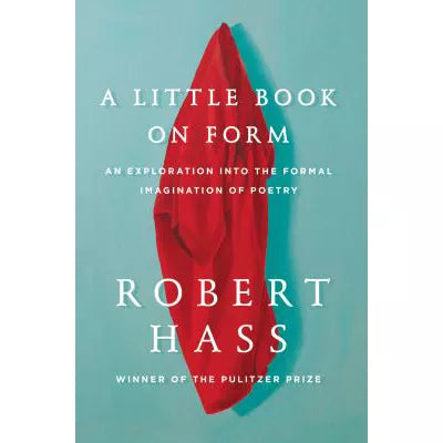 A Little Book on Form