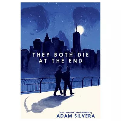 They Both Die at the End