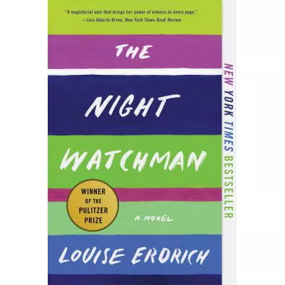 Night Watchman