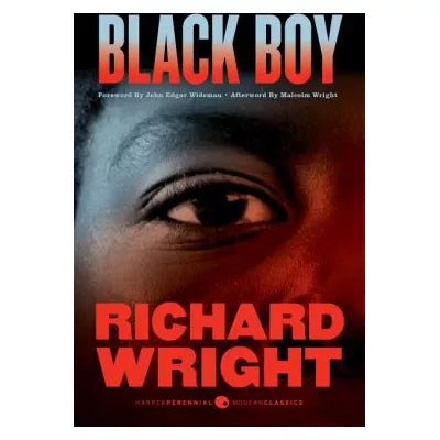 Black Boy Seventy-Fifth Anniversary Edition