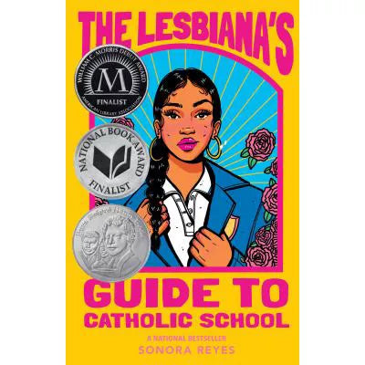 The Lesbiana's Guide to Catholic School