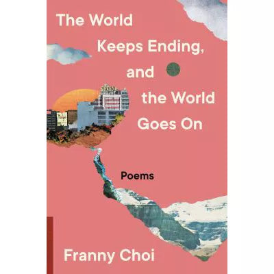 World Keeps Ending, &amp; the World Goes On