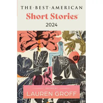 Best American Short Stories 2024