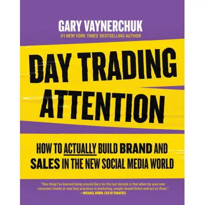 Day Trading Attention