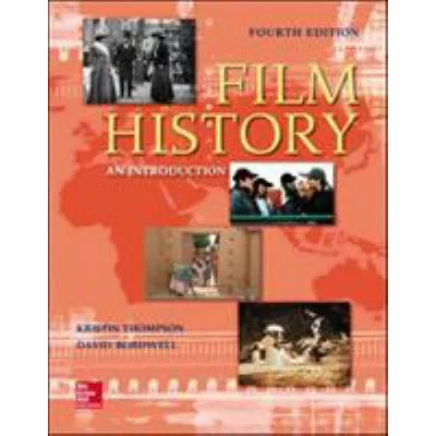 Film History (RRMCG)