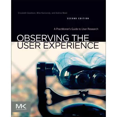 Observing the User Experience