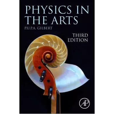 Physics in the Arts