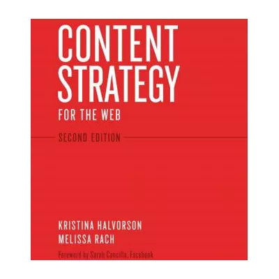 Content Strategy for the Web