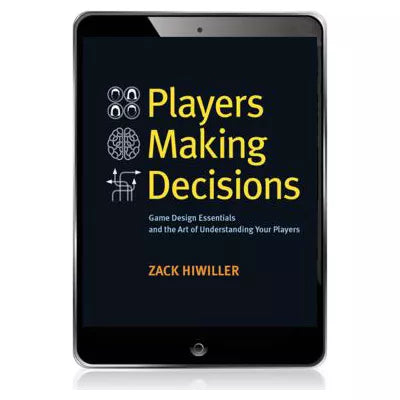 Players Making Decisions