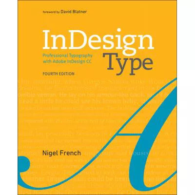 InDesign Type