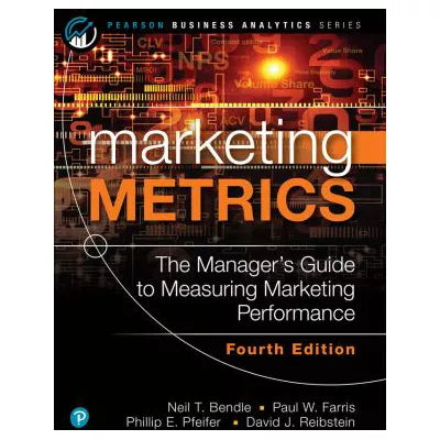 Marketing Metrics
