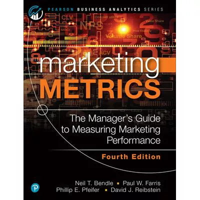 Marketing Metrics