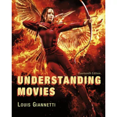 Understanding Movies