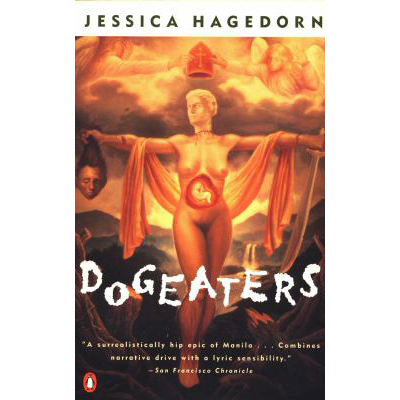 Dogeaters