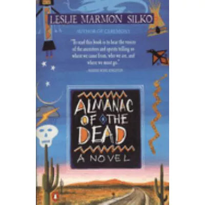 Almanac of the Dead