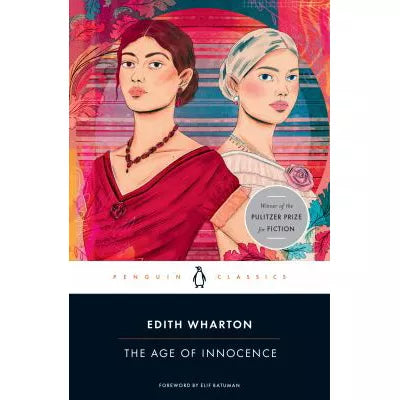 Age of Innocence