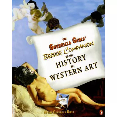 Bedside Companion to History of Western Art
