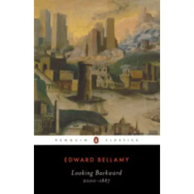 Looking Backward