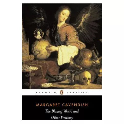 Blazing World &amp; Other Writings