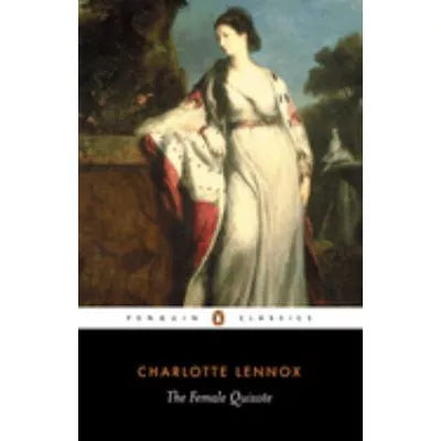Female Quixote