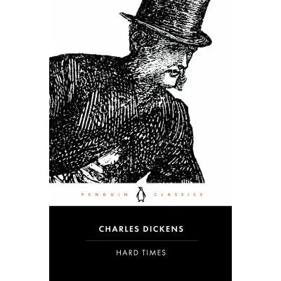 Hard Times (Trade Ed)