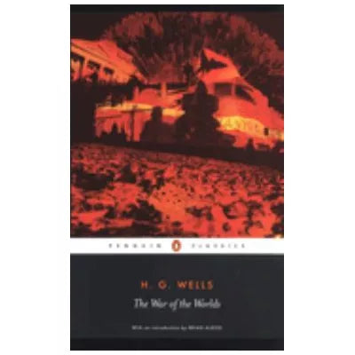 War of the Worlds