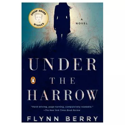 Under the Harrow: A Novel