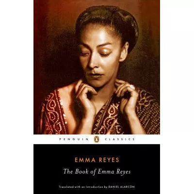 Book of Emma Reyes