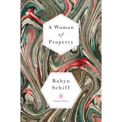 Woman of Property