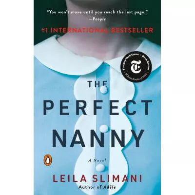 Perfect Nanny