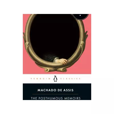 Posthumous Memoirs of Bras Cubas