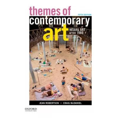 Themes of Contemporary Art