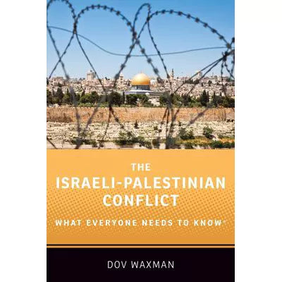Israeli-Palestinian Conflict