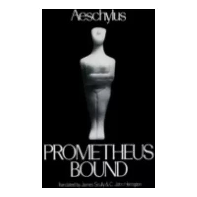 Prometheus Bound