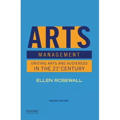 Arts Management