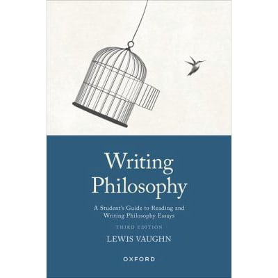 Writing Philosophy