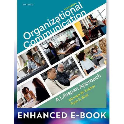 Organizational Communication