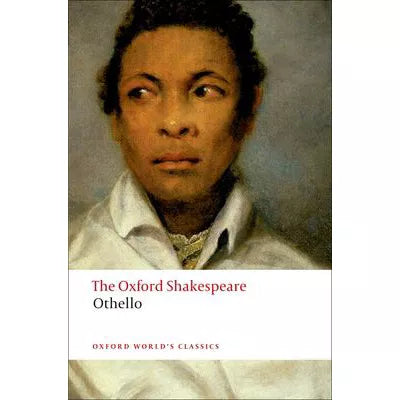 Othello, the Moor of Venice