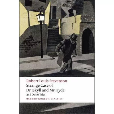 Strange Case of Dr Jekyll &amp; Mr Hyde &amp; Other Tales