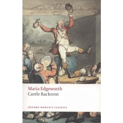 Castle Rackrent (Ed Watson)