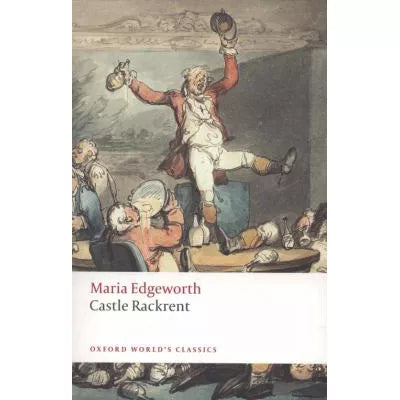 Castle Rackrent (Ed Watson)